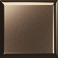 Diva Bronze 15x15 Baldocer