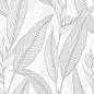 010100001550 Эдем белый низ 02 25x40 Gracia Ceramica