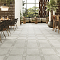 Grace Stone White 44.2x44.2 Realonda фото в миниатюре 2