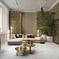 PF60011445 Manifesto La Greca Midi Blue 120x280 Versace (Gardenia Orchidea) фото в миниатюре 7