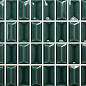 135543 3DB Diamond Emerald Gloss 12,5x25 WOW