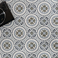 3386037269 Havana Silver Ornate R10 22.3x22.3 Harmony