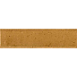 R8FT Look Ocra Glossy 24x6 Ragno Marazzi