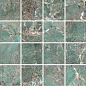 761830 Etoile Illusion Glossy Mosaico (7,5x7,5) 30x30 Rex Ceramiche