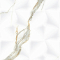 LE63063B-F10GT Bianco Carrara Classico Estrella Rectificado 30х60 Artecera