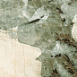 Stone Black High Gloss 60x120 Art Ceramic