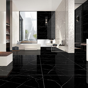 Verona Black One Touch