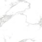 Statuario Perfect Silver Белый Полированный 60х60 Ceradim