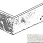 Аликанте 369 Угол 210х105х54х13 Камелот