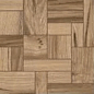 51193 Just Venice MOS.INTR.ROVERE SCURO 26,5x26,5 Gardenia Orchidea (Versace)