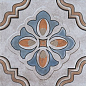Mix Art Decor DC36 20x20 DeShun Ceramics