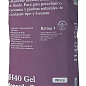 H40 Gel ярко-белый 20кг Kerakoll фото в миниатюре