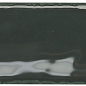 002484 Artisan Green Bottle 5x15 Monopole Ceramica