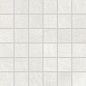 DDM06740 Rebel White-Grey 30x30 RAKO