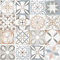 GFU60120BTP14R Beton Pro матовый граниль 600x1200x8.5 Alma Ceramica (Уралкерамика)