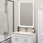 15147 Монсанту серый светлый глянцевый 15х40 Kerama Marazzi фото в миниатюре 7