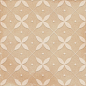 RC7Y Amuri Decoro Zucchero Biscotto RT 20х20 Ragno Marazzi