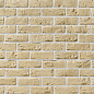 Декоративный кирпич Плоскость Лион 051 21x6,5x1,2 Leonardo Stone