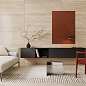 2192 Travi Vien Natural Matt GHR 120x60 Artcer фото в миниатюре 126