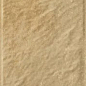 Eremite Sand Elewacja Struktura Mat 40x6,6 Paradyz