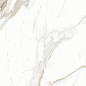 GFU6060CLG04R Calacatta Gold матовый карвинг 600x600x9 Alma Ceramica (Уралкерамика) фото в миниатюре 4