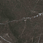 Морена Черный полированный 60x120 Eurotile Ceramica фото в миниатюре 4