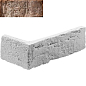 Угловой элемент Орли 485 19,1/9,8x6,5x1,3 Leonardo Stone