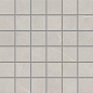 Мозаика NL02 Nolana Light Grey неполированный (5х5) 30x30 Estima