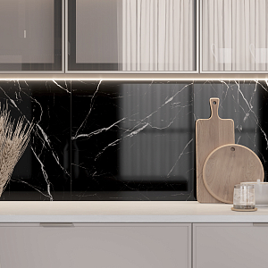 Flash Black Laparet