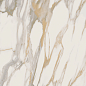 RM01 Miramare White Неполированный Рект. 60x60x10 Estima