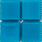 AJ55+5 Galaxy 1*1 31.8x31.8 ROSE MOSAIC