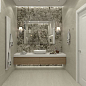 Frozen Fox Moreroom Stone