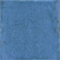 CM25 Blu 20х20 Del Conca