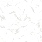 MM13161 Metropol bianco глянцевый 30x30 Laparet
