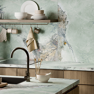 Invisible RHS (Rondine) Ceramiche