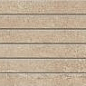 Фальшмозаика MM01 Magmas Beige Trail неполированный 19x120 Ametis by Estima