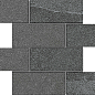 Мозаика LN04/TE04 Luna Bricks Big неполированная 28.6x35 Estima