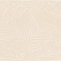 Декор Astrid light beige 02 30х90 Gracia Ceramica