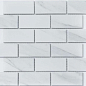 KRP3-CAR Ceramic Mosaic 291*295,5*6 Imagine lab