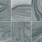 Mankai Turquesa 23x33,5 VIVES
