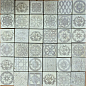 Stamp 5 4,8x4,8 Lithos