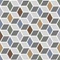 031.627.0001.11589 Eleganza Allegro Elgz 1 33.3x100 Pamesa