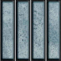 Domino Azul Glossy 15x30 El Barco фото в миниатюре 11