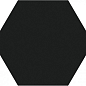 Hexa Black 23,2x26,7 ITT Ceramic