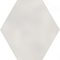 KMD2SRB001BN Декор Риад белый глянцевый 13,5x7,8x0,9 Kerama Marazzi
