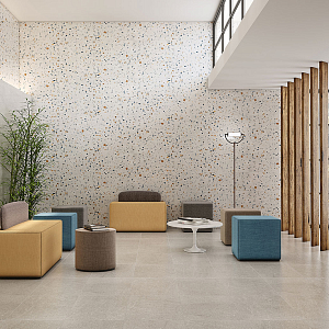 Teratzo Alborz Ceramic
