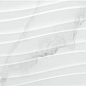 PUNE BLANCO BRILLO MOSAIC 33,3x100 Alaplana Ceramica