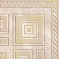 49 Versace 11х11 Eurotile Ceramica