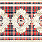STG/A243/8227 Династия яркий декор 20*30 Kerama Marazzi