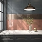 KM2020B0080N Пикассо коричневый светлый глянцевый 20x20x0,69 Kerama Marazzi фото в миниатюре 2